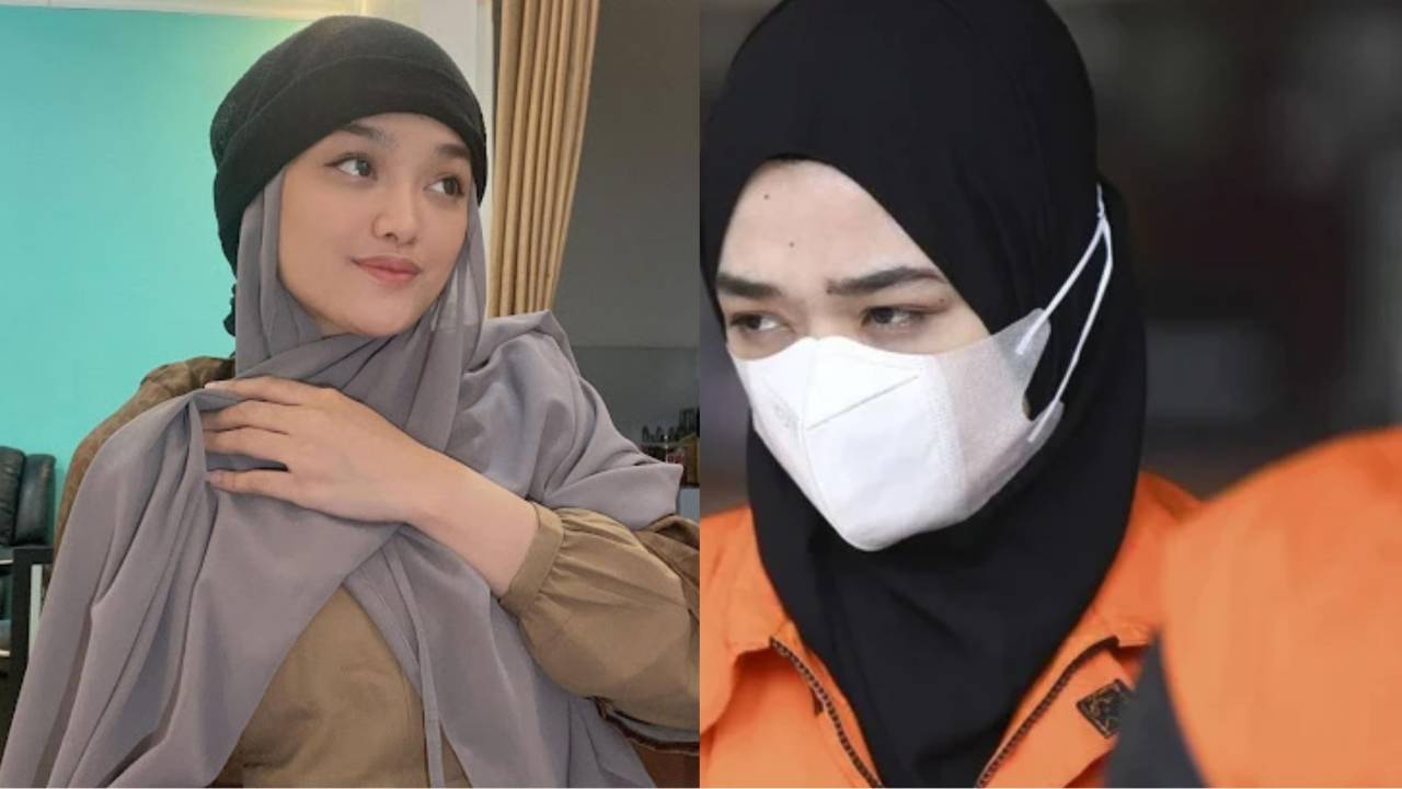 Sosok Nur Afifah Balqis, Disebut Koruptor Termuda Indonesia Terciduk di Mall Bawa Koper Isi Rp 1 Miliar