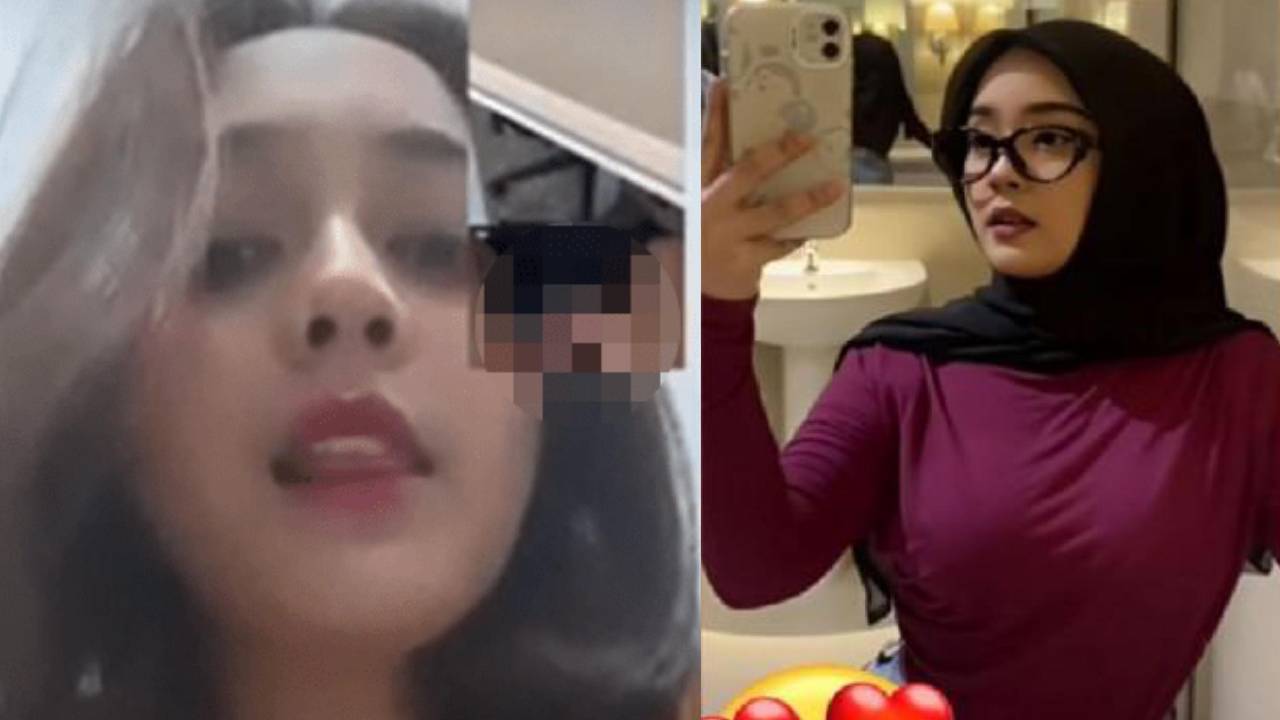 Sosok Selebgram Izza Blunder, Link Video Syur 13 Menit Hebohkan TikTok dan X