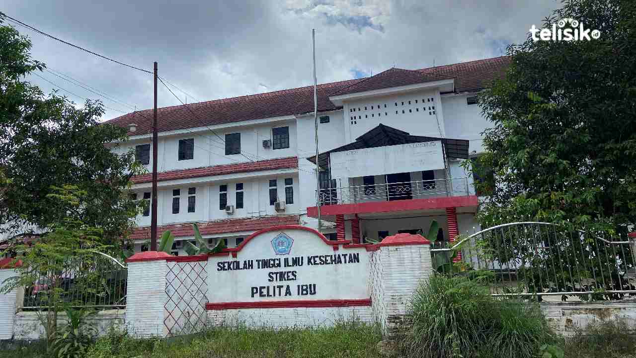 STIKES Pelita Ibu Buka Pendaftaran Mahasiswa Baru Gelombang Kedua, Tersedia Beasiswa dan Program Unggulan
