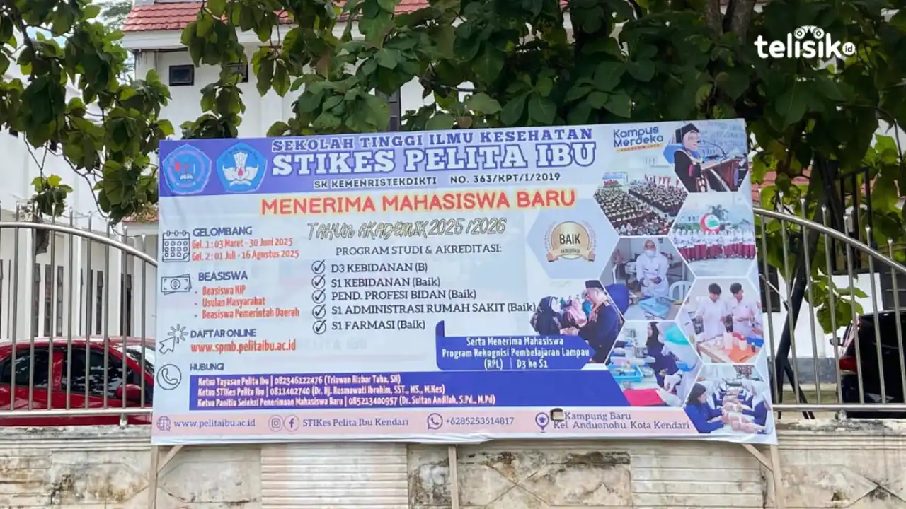 STIKES Pelita Ibu Dorong Mahasiswa Kuasai Manajemen Layanan Prima Rumah Sakit Lewat Kuliah Pakar