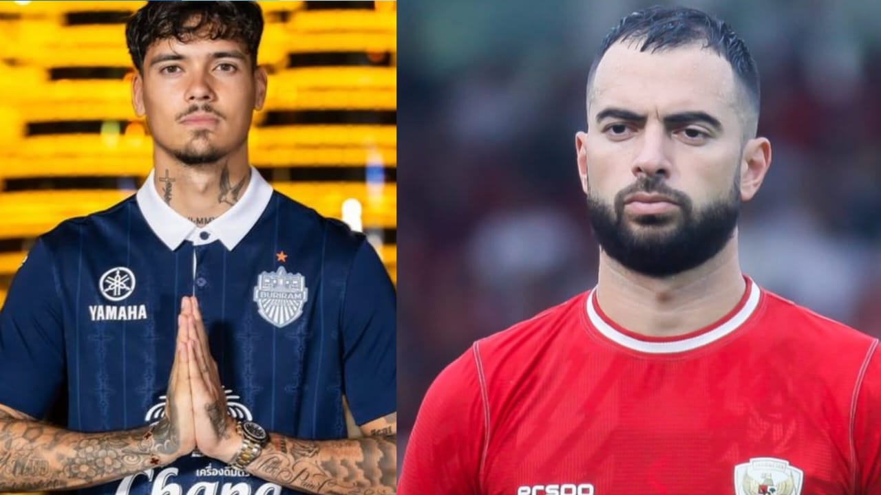 Sudah Punya 2, Tinggal 4 Orang Pemain Diaspora Timnas Indonesia Tanpa Klub