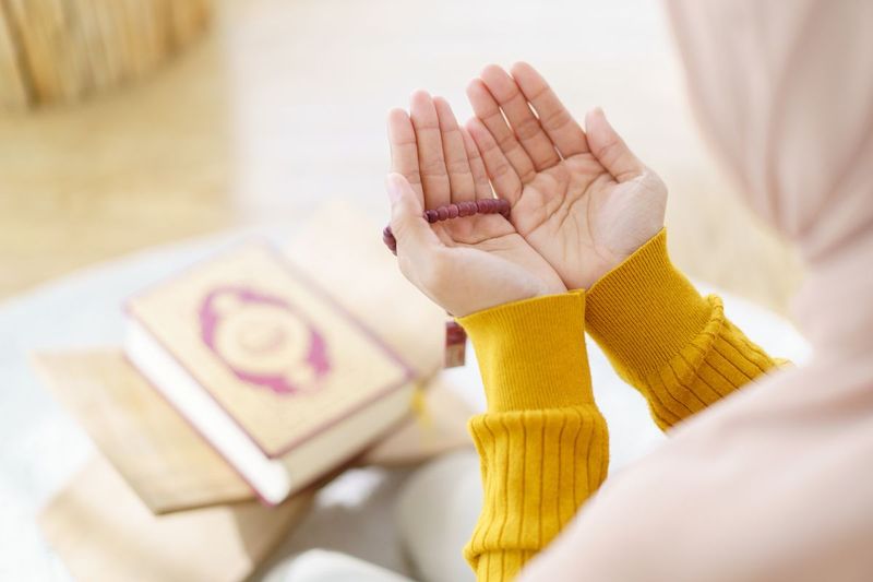 Suka Diganggu Setan dan Jin? Baca Doa Ini