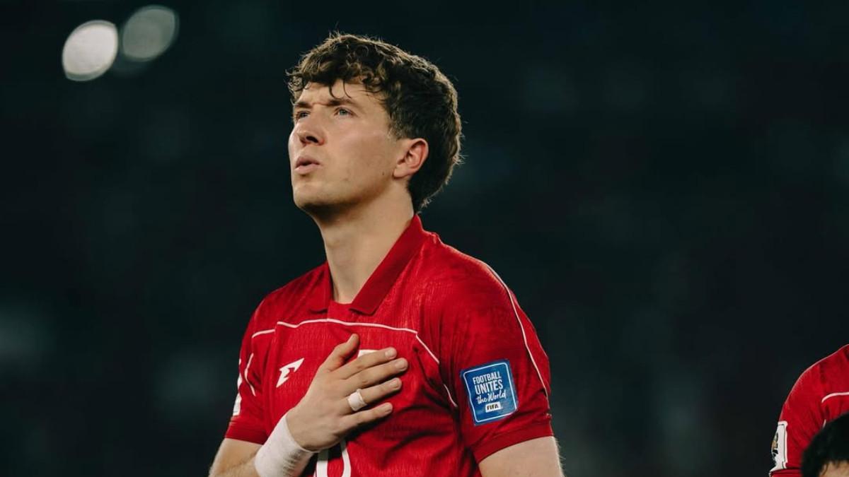 Sukses Jalani Operasi, Ini Deretan Pemain Pengganti Ole Romeny di Lini Depan Timnas Indonesia