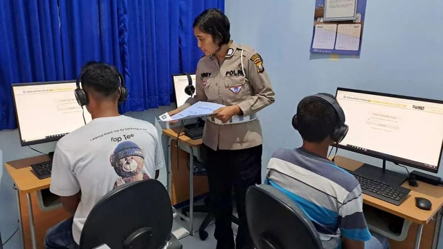 Syarat Lengkap Perpanjangan SIM 2025, Ini Dokumen Wajib Disertakan dan Biayanya