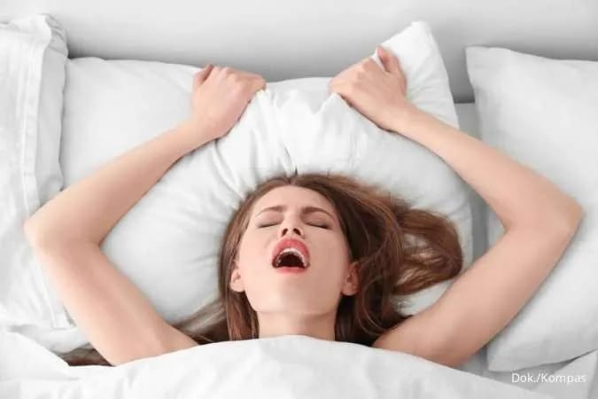 Tak Hanya Pria, Variasi Hubungan Seksual Oral Diklaim Bikin Wanita Melayang