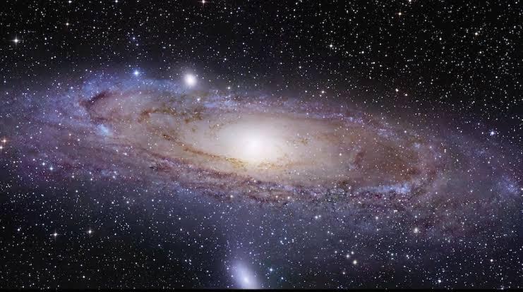 Teori Big Crunch, Kehancuran Alam Semesta Berakhir dengan Runtuhnya Kosmos?