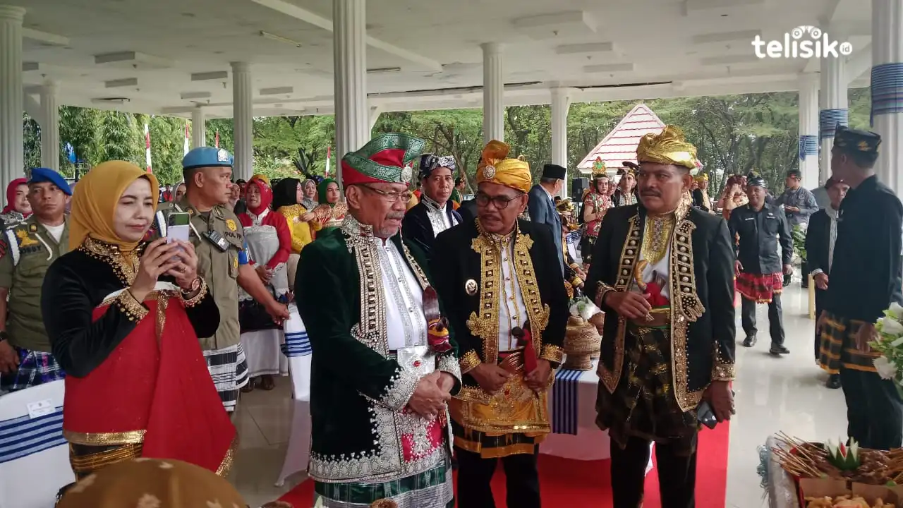 TPP ASN Kabupaten Muna Segera Dibayarkan