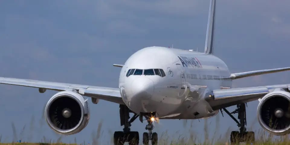Trump Wajibkan RI Beli Boeing 777, Begini Spesifikasi Lengkap dan Harga Unitnya