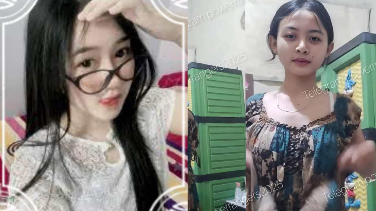 Viral, 4 Link Video Syur Andini Permata Beredar di Medsos