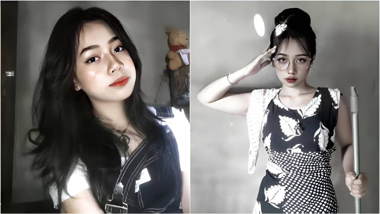 Viral Link Video Nisa Mama Muda Ditonton Jutaan Kali, Ini Isi Kontennya