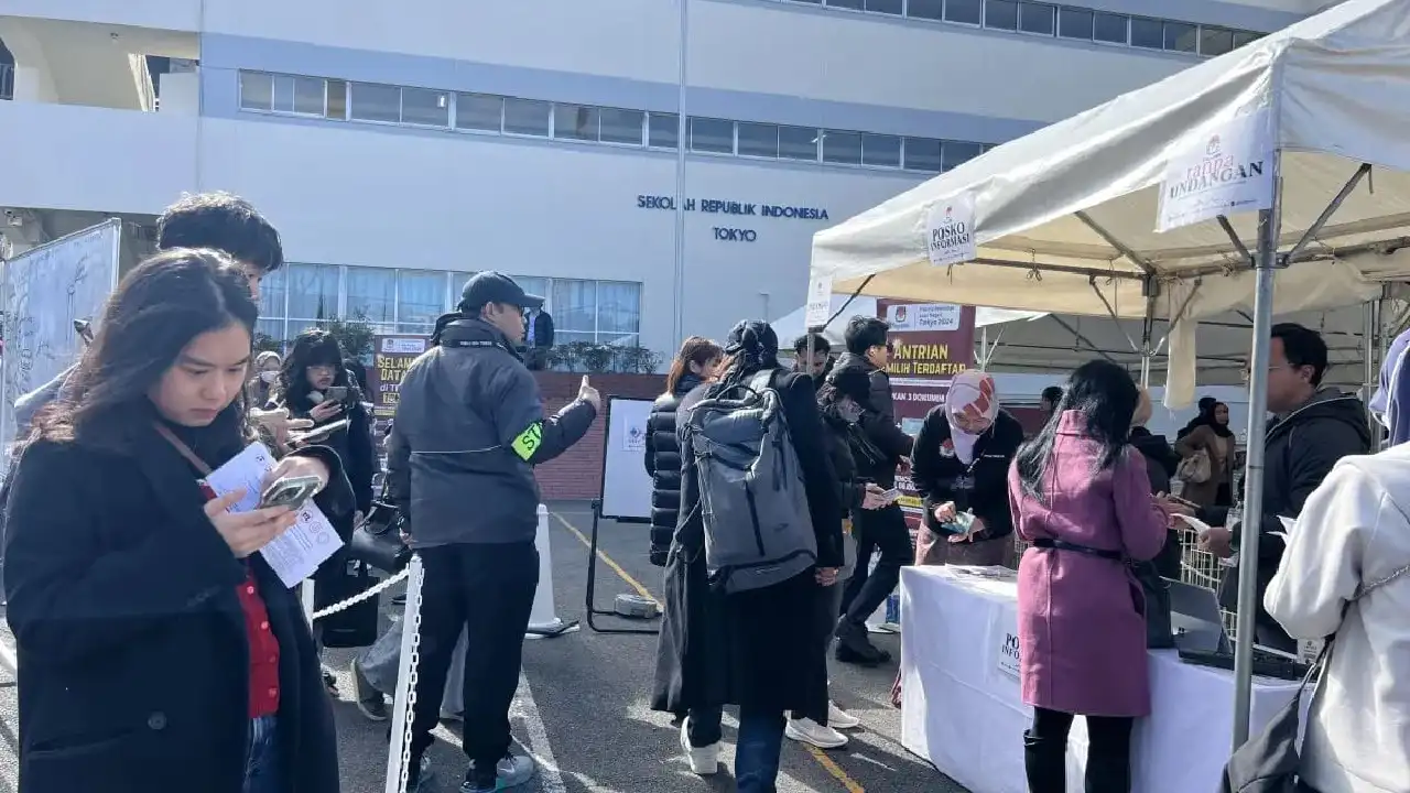 Viral Pekerja Migran dan Mahasiswa Indonesia Daftar Hitam Pemerintah Jepang, Begini Penjelasannya