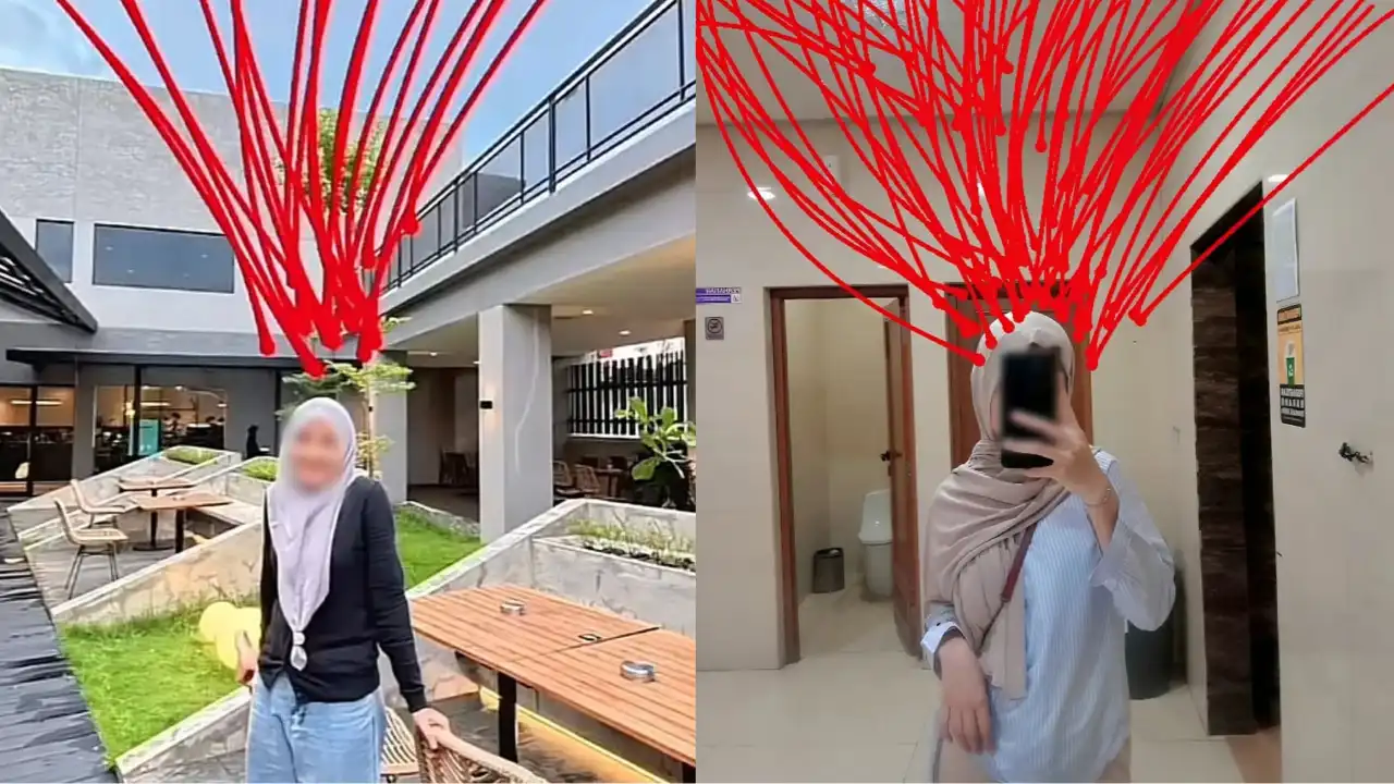 Viral Tren S Line Cerminan Jumlah Hubungan Intim Dilakukan, Begini Penjelasannya