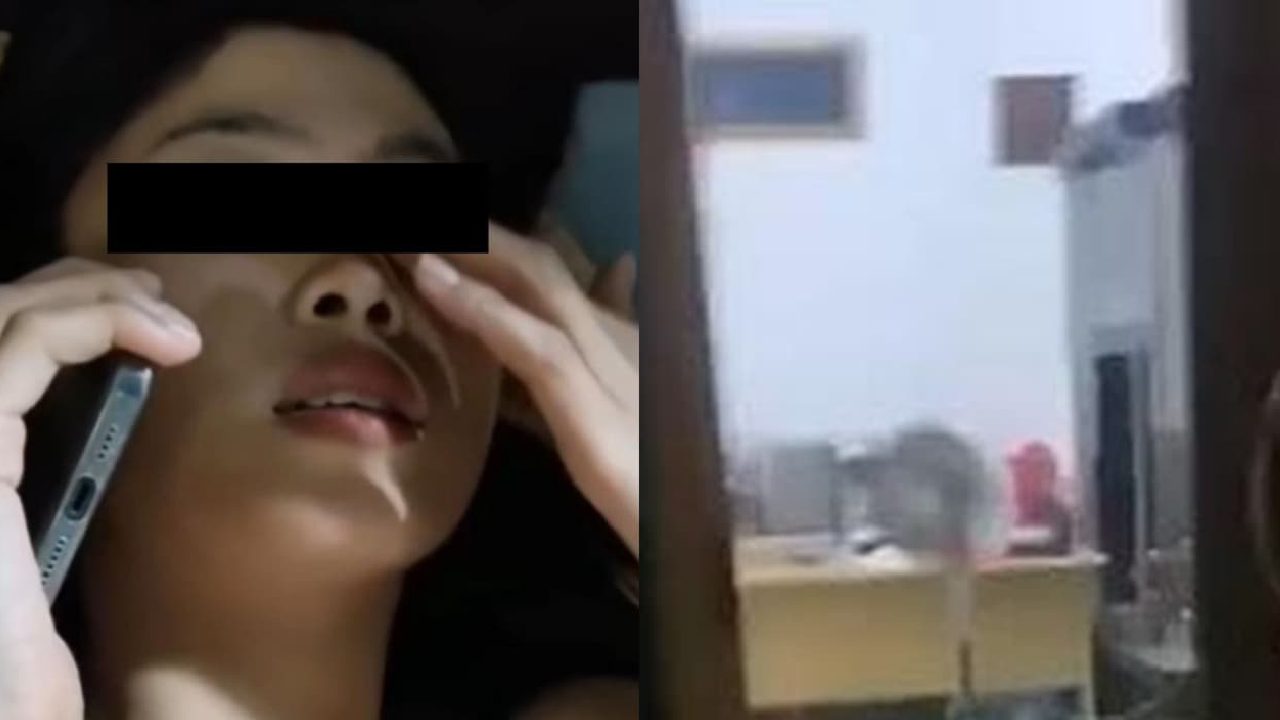 10 Fakta Link Video Syur Jubir Tambang Morowali dengan TKA China, Dikaitkan dengan Penggerebekan Lokasi Perekaman