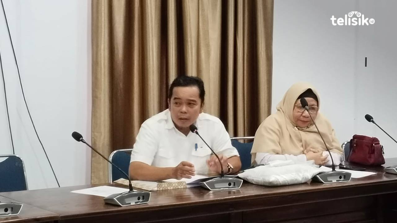 5 ASN Kolaka Utara Langgar Kode Etik Disidang, 1 Dipecat Tak Hormat