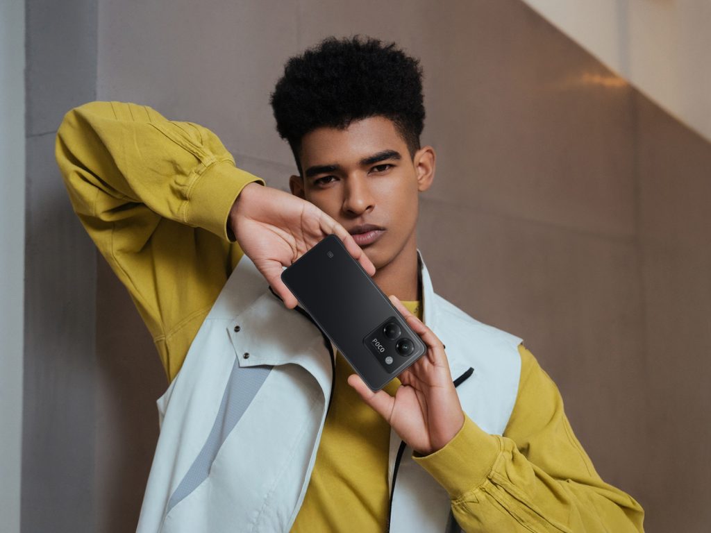 5 HP Penantang iPhone: Peforma Tidak Kalah, Harga Aman di Dompet