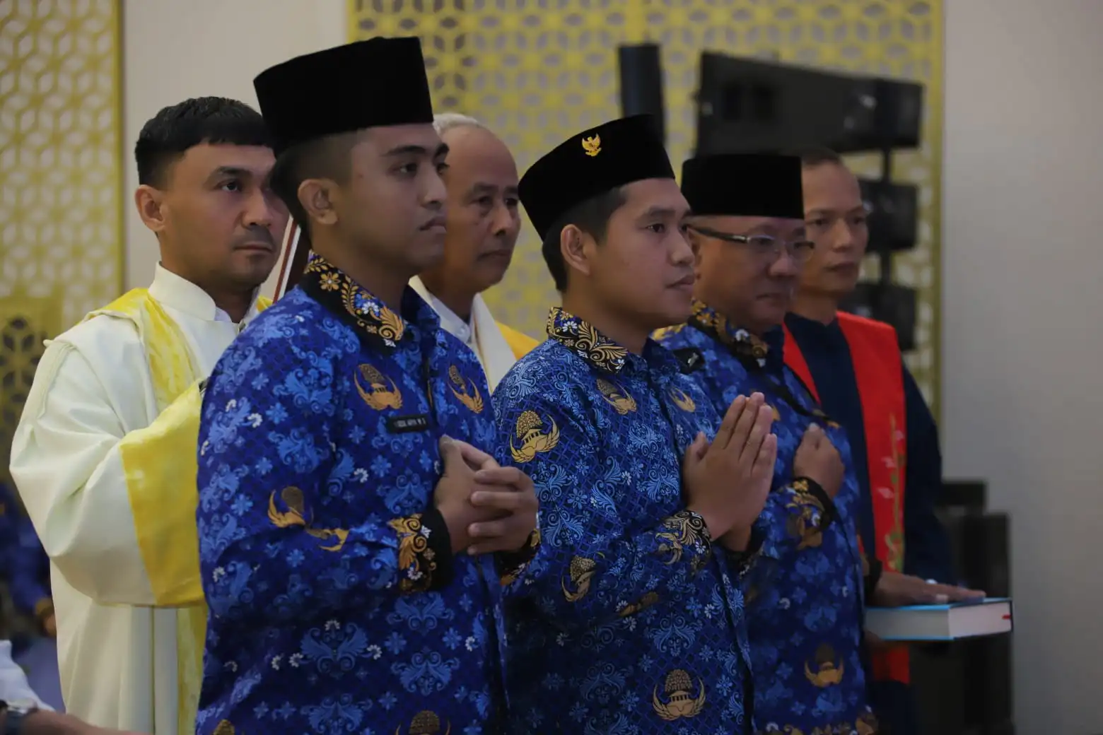 5 Keuntungan jadi PPPK Paruh Waktu 2025, Dari Status Resmi hingga Peluang Karier