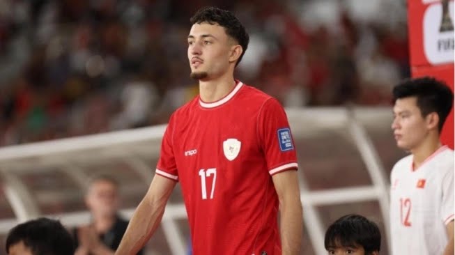 6 Pemain Langganan Timnas Indonesia Absen di FIFA Matchday September 2025
