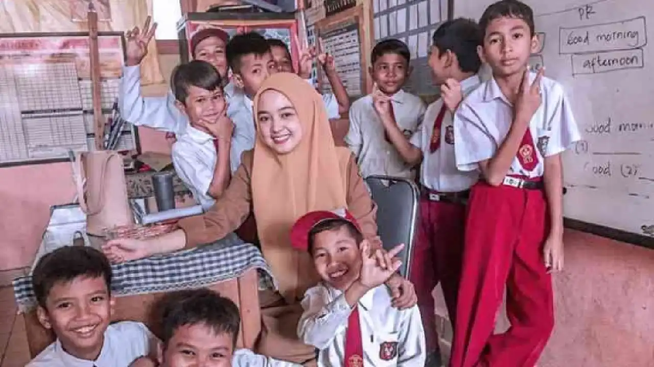7 Kategori Non-ASN Boleh Diusul Pengadaan PPPK 2025