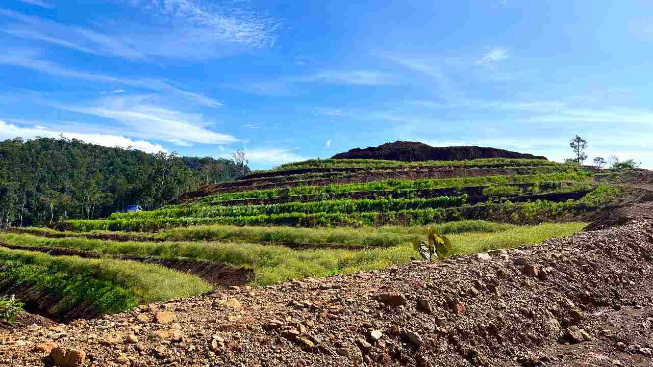 PT GKP Tegaskan Komitmen Kelola Lingkungan Berkesinambungan di Pulau Wawonii