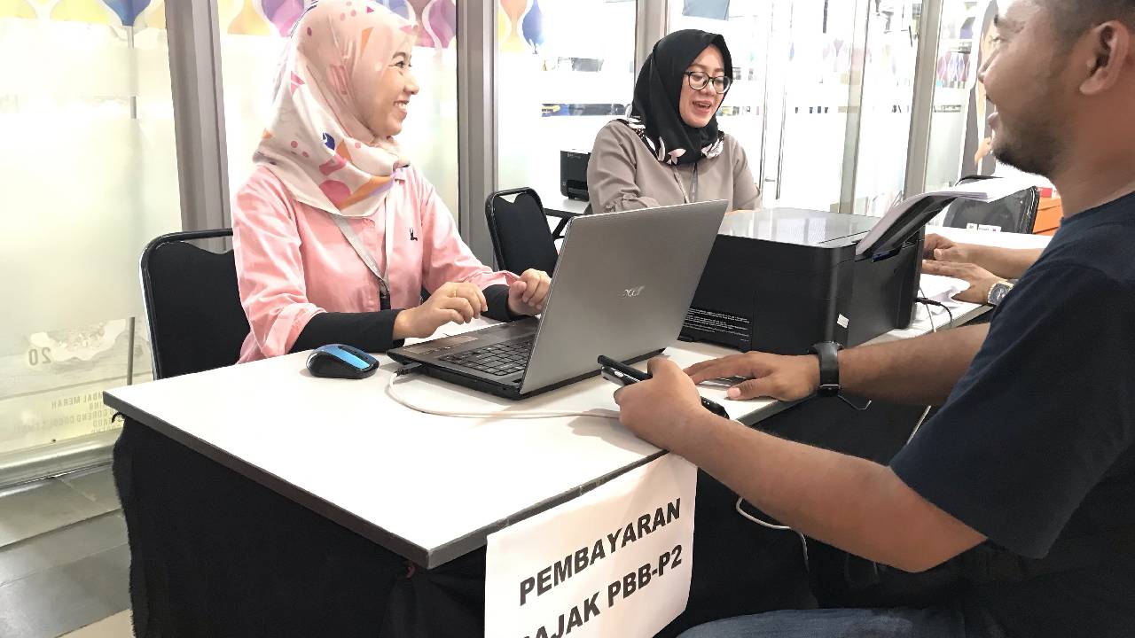 Klaim Tak Ada Kenaikan Pajak 2026, Kemenkeu Fokus Tunggu Setoran Rakyat Rp 2.700 Triliun