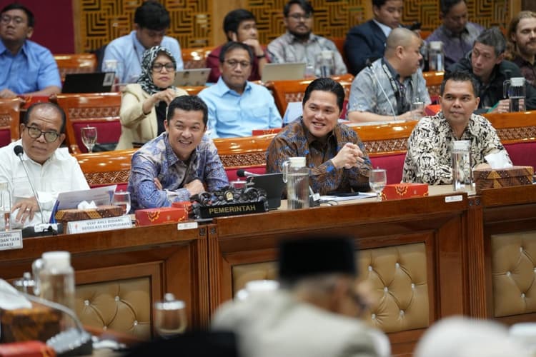 Anggota DPR RI Beri Ultimatum Keras: Hentikan Naturalisasi Pemain jika Timnas Indonesia Gagal Lolos Piala Dunia 2026