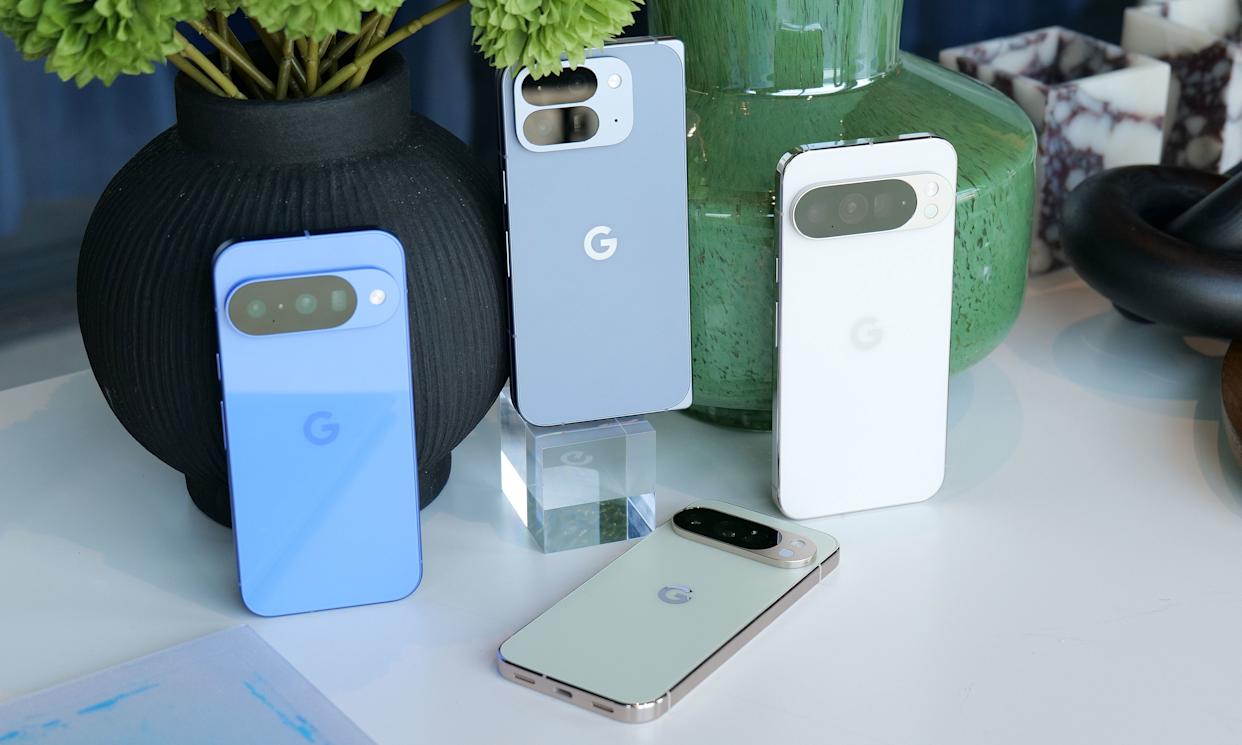 Belum Rilis Sudah Rusak Pasar iPhone 17, Begini Spesifikasi dan Harga Google Pixel 10