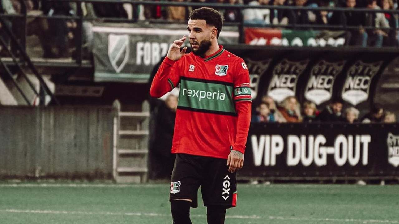 Calvin Verdonk Pecah Rekor, Pemain Timnas Indonesia Pertama Tembus Ligue 1 Prancis dengan Transfer Rp 57 Miliar