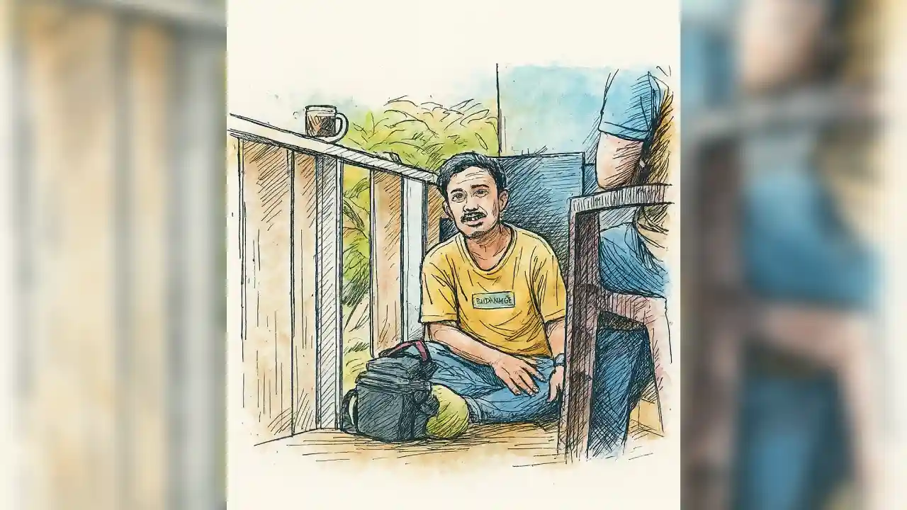 Catatan Kemerdekaan dari Wawonii: Pulau Kecil, Mimpi Besar