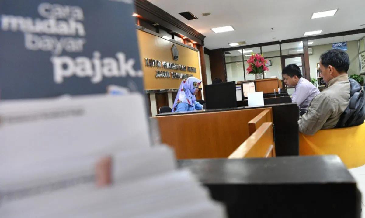 Daftar 10 Pajak Baru Diusul ke Kemenkeu, Bisa Raup Duit Rakyat hingga Rp 388 Triliun Tiap Tahun