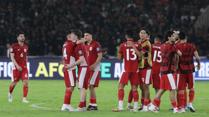 Daftar 27 Pemain Timnas Indonesia untuk FIFA Matchday September 2025