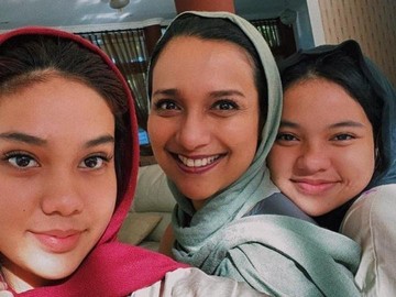 Demi Mandiri, Anak Shahnaz Haque Tak Gengsi Bersihkan Toilet dan Tukang Parkir Saat Kuliah di Luar Negeri