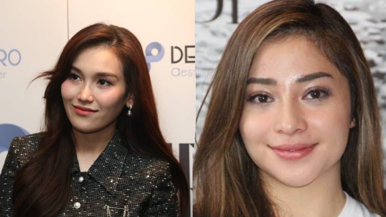 Deretan Artis Cantik Kutuk Tragedi Affan Kurniawan Dilindas Rantis Barracuda Brimob