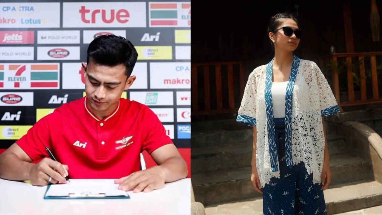 Deretan Skandal Azizah Salsha Digugat Cerai Pratama Arhan, Heboh Video Syur hingga Isu Perselingkuhan