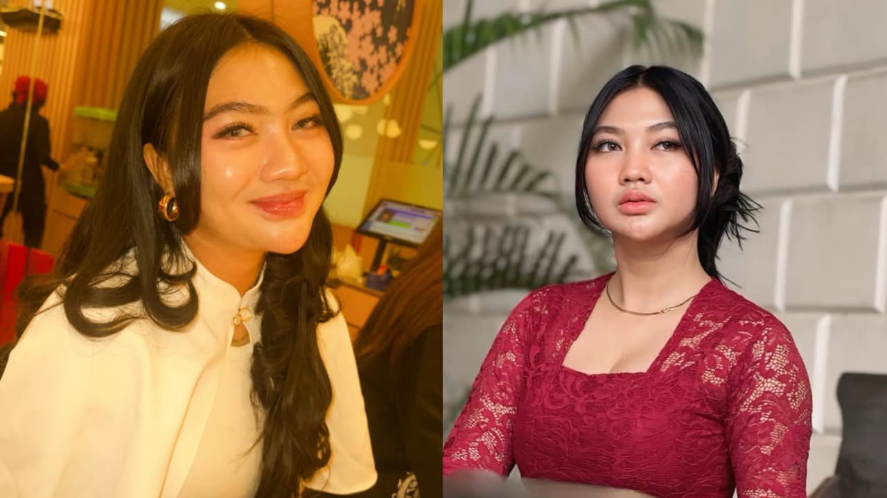 Deretan Skandal Erika Putri: Link Video 8 Menit hingga Bikin Konten Buka Baju