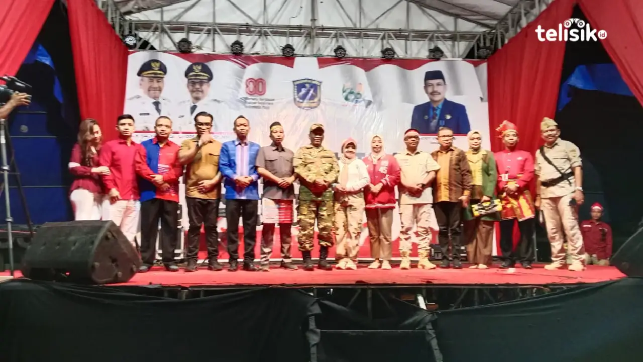 Di Tengah Keterbatasan Anggaran, Bupati Ajak Masyarakat Bersama-sama Bangun Muna