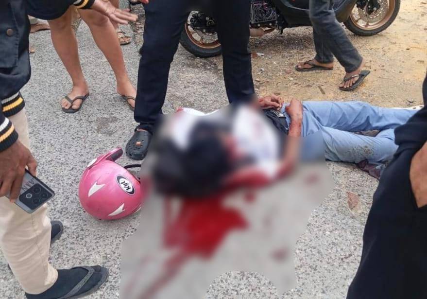 Dikeroyok Puluhan Siswa, Seorang Siswa SMAN 12 Kendari Kritis di Rumah Sakit