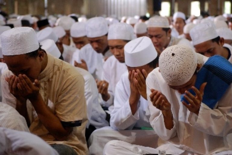 Doa dan Amalan Awal Bulan Safar