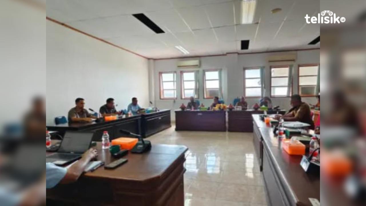 DPRD Buton Tak Terima Namanya Dicatut dalam Perbup Efisiensi Anggaran Rp 23 Miliar