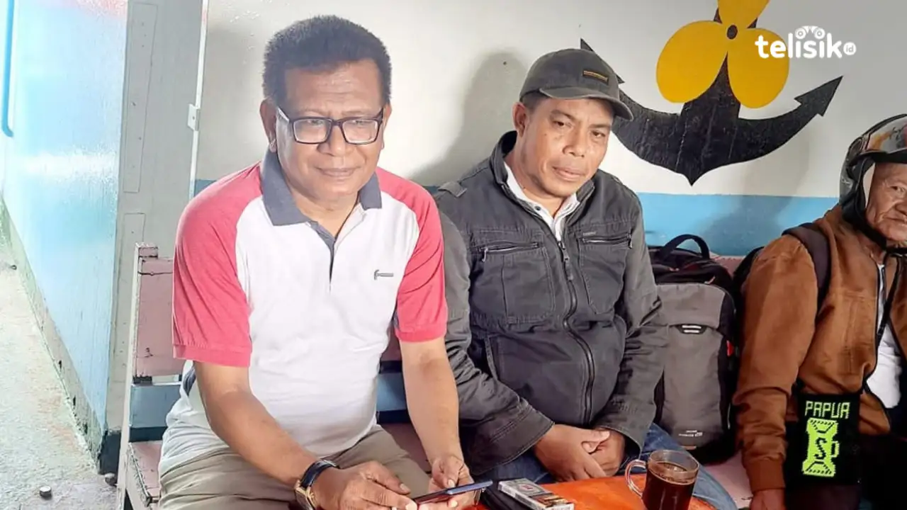 Dua Kades di Muna yang Lulus PPPK Belum Tentukan Sikap