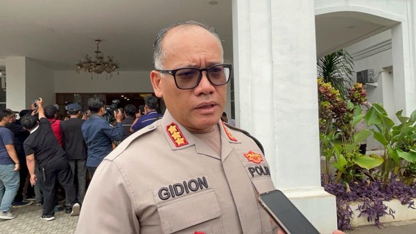 Eks Kapolrestabes Medan Jabat Wakapolda Sultra, Berikut Rincian Harta Kekayaan Gidion Arif Setyawan