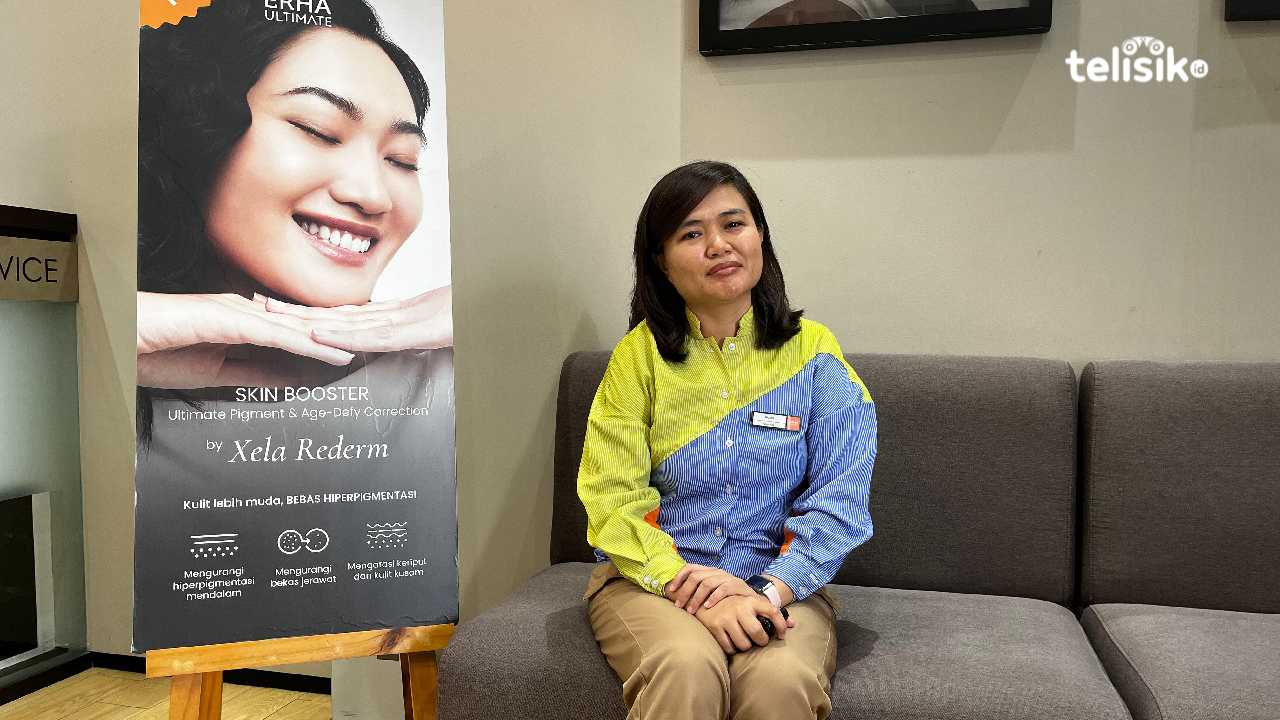 ERHA Ultimate Kendari Hadirkan Layanan Profesional dan Diskon Menarik di Agustus 2025