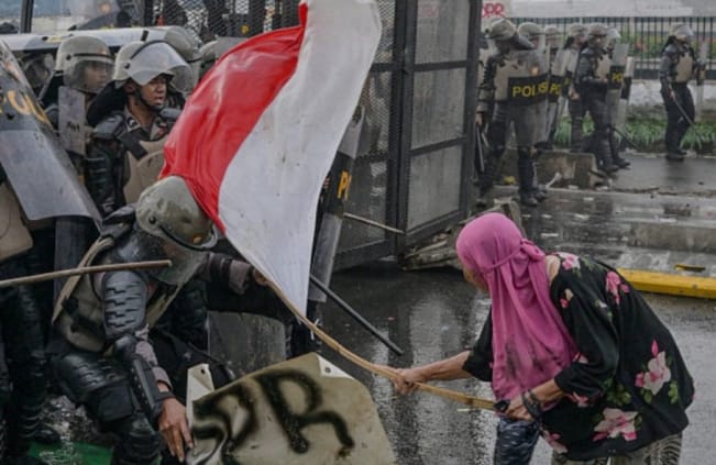 Fitur Live Streaming Sengaja Dimatikan TikTok dan Komdigi saat Indonesia Caos, Begini Penjelasannya