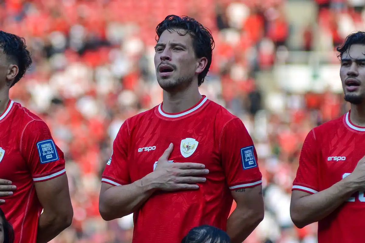 Gabung Persib Bandung, Thom Haye Jadi Pemain BRI Super League dengan Gaji Tertinggi