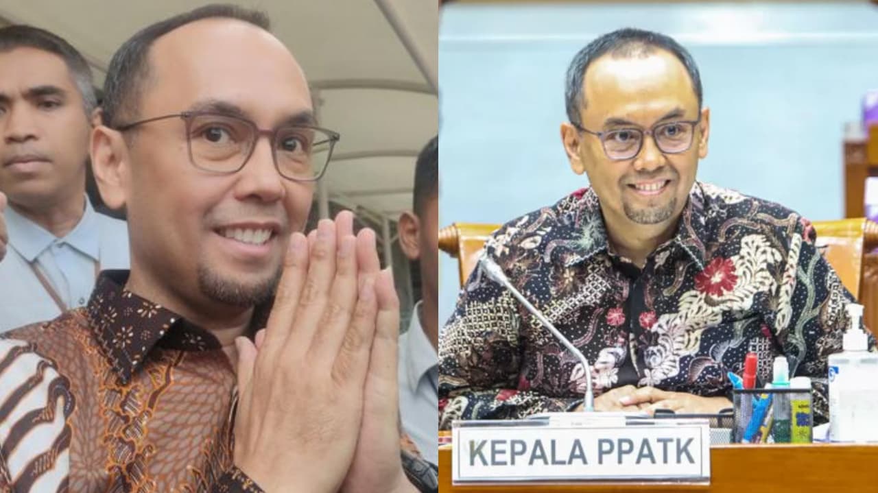 Gagal Blokir Rekening Bank Nasabah, PPATK Kembali Bidik e-Wallet Nganggur