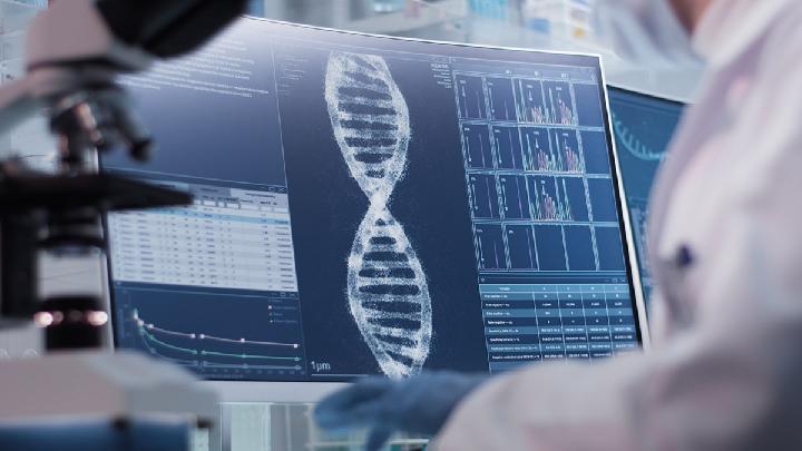 Genom Global Disusun Ulang, Ilmuwan Klaim Bisa Baca Penyakit dari DNA