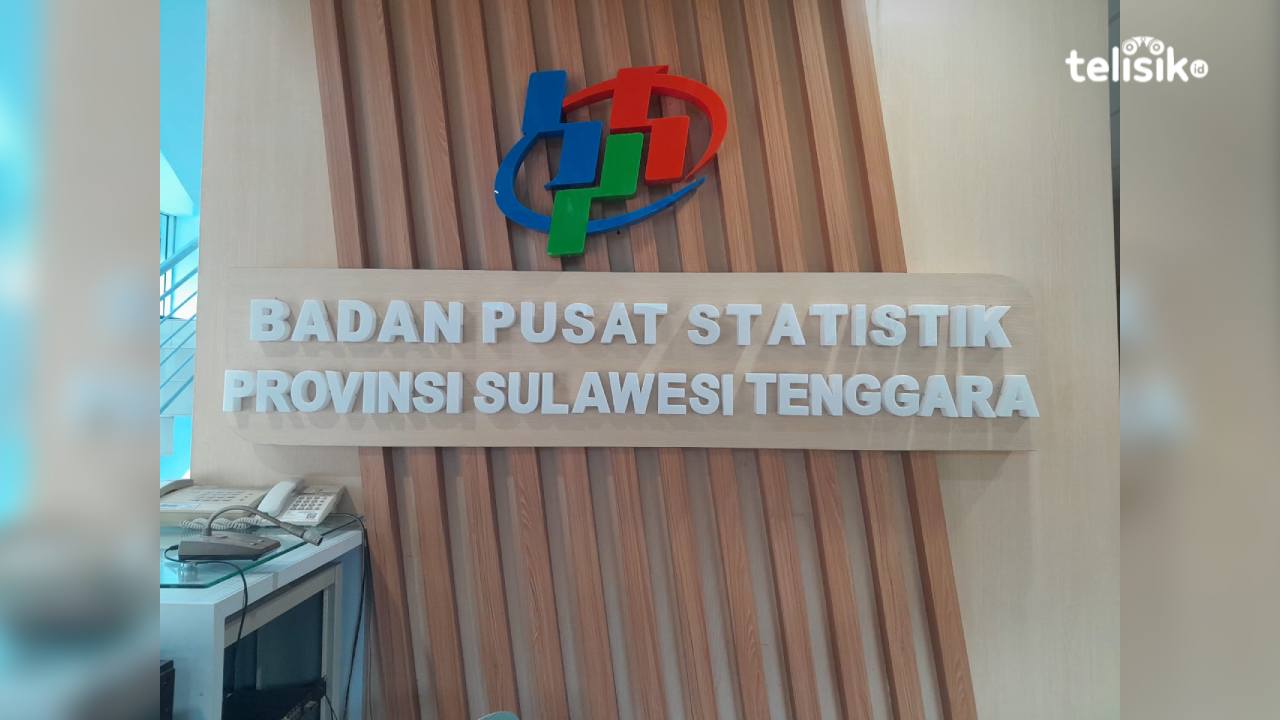 Harga Nilam di Sultra Terjun Bebas, BPS Ungkap Faktor Penyebab dan Harga Terkini