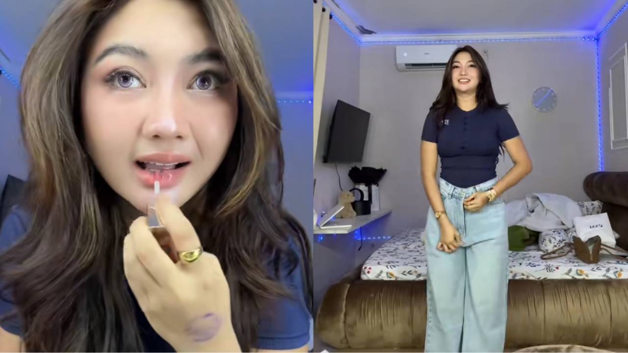 Heboh Link Video Blunder 8 Menit Erika Putri Kembali Viral, Begini Penjelasannya
