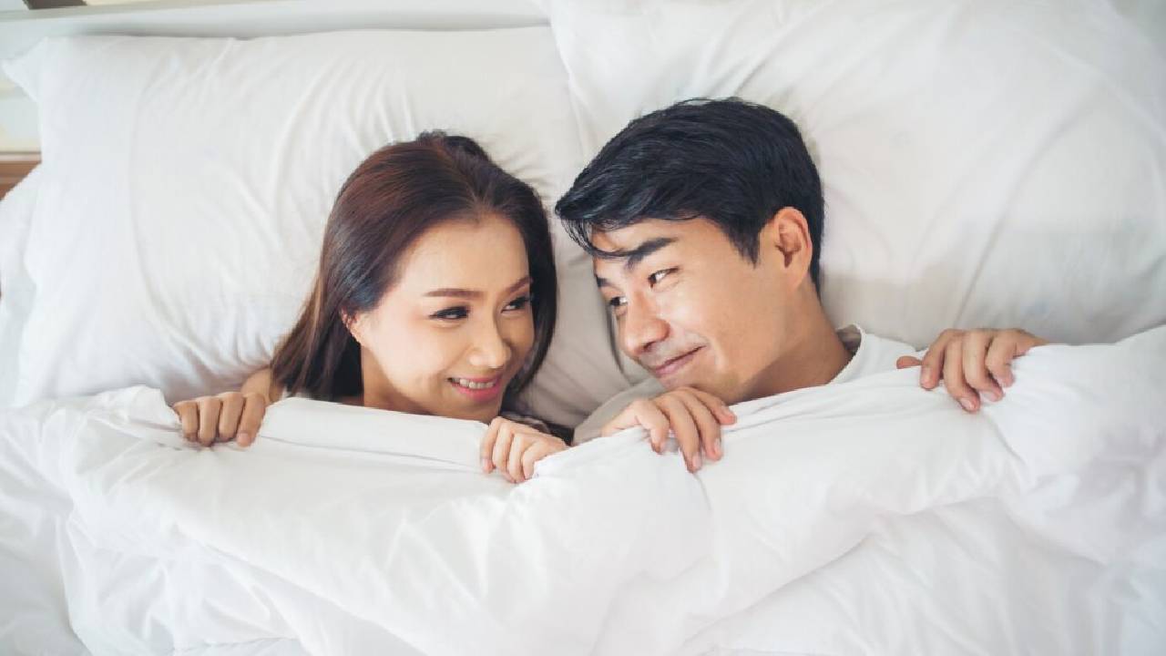 Ini Bagian Otak Paling Sensitif dengan Rangsangan Hubungan Intim