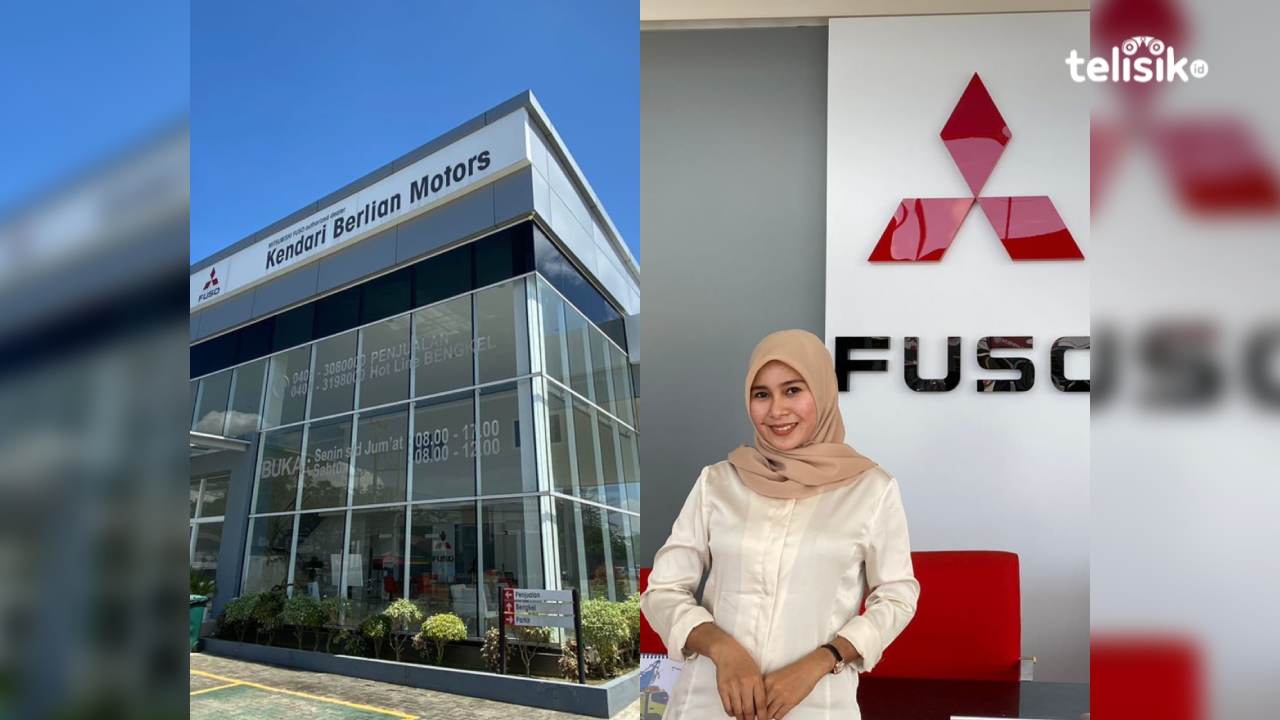 Jangkau Morowali, Kendari Berlian Motors Diskon Servis dan Suku Cadang 17 Persen di Bulan Kemerdekaan