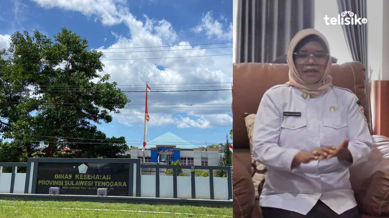 JKS Pastikan Warga Sultra Dilayani di Rumah Sakit Meski Tanpa JKN